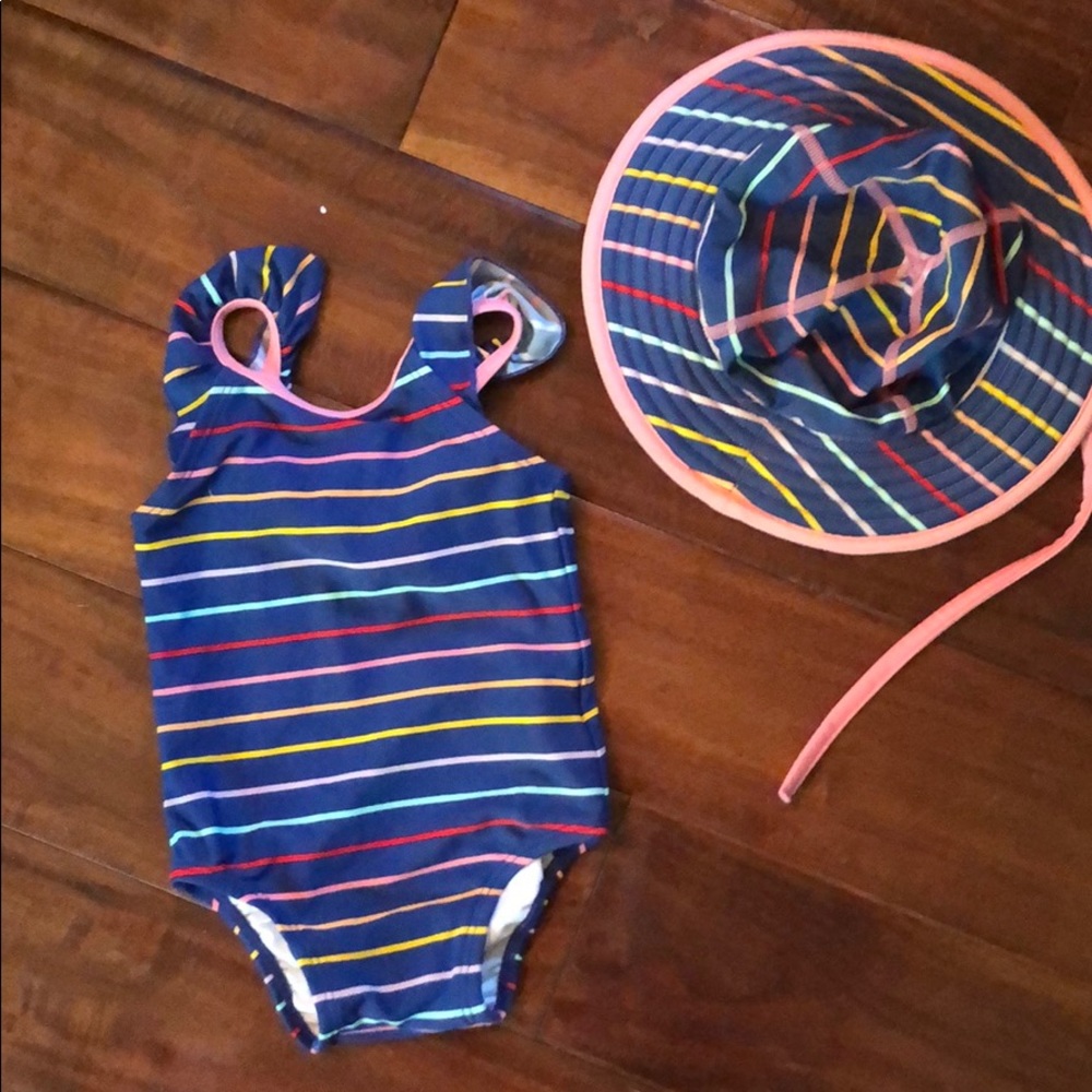 Hanna Anderson 70 (6-12 months)